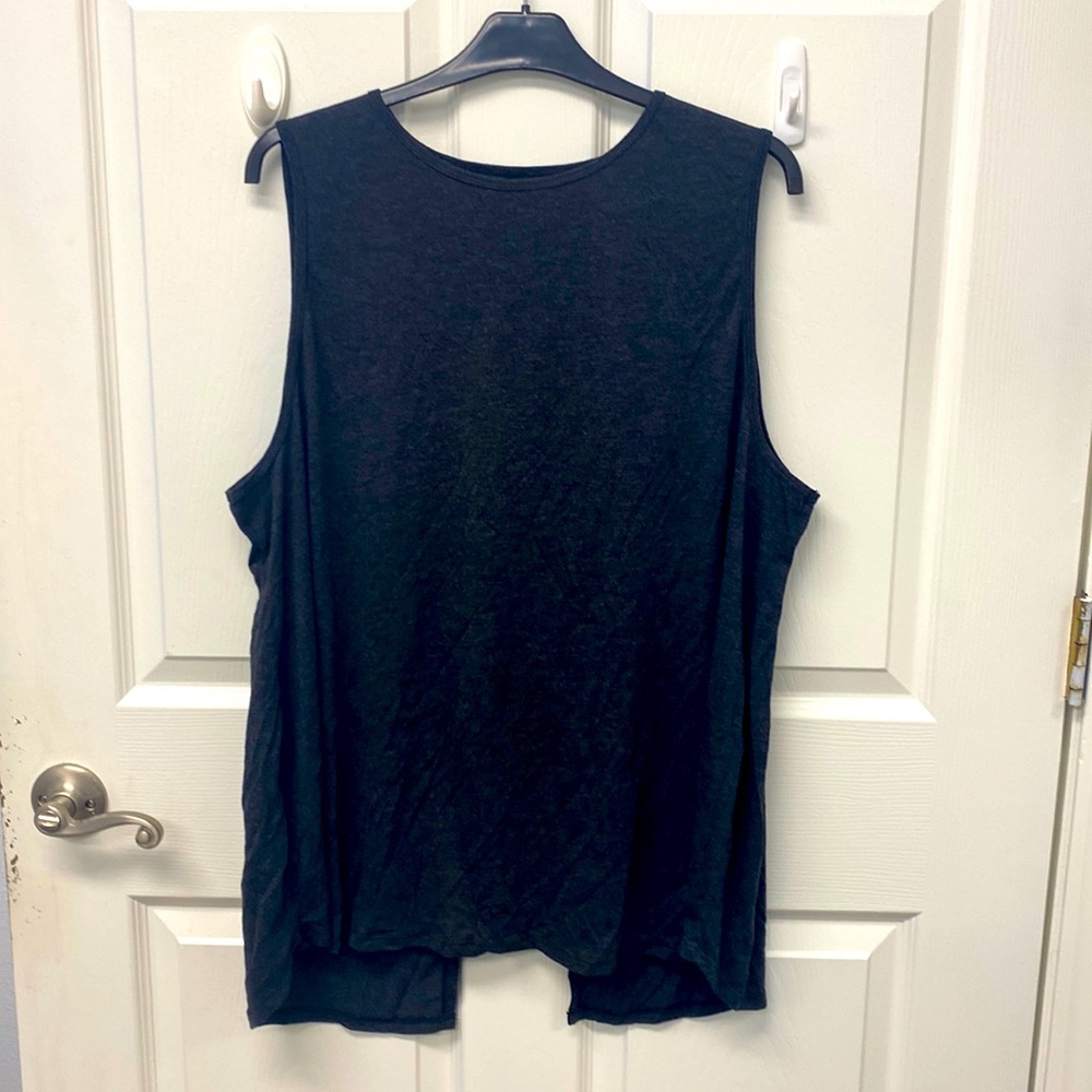 Crane Sports XXL Muscle T-shirt